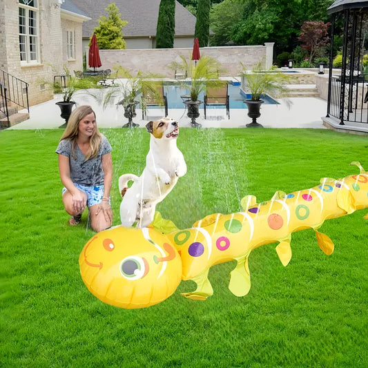 ™Asvonix | מזרן מים עצמאי – עיצוב משחקי למסיבות קיץ ואירועים